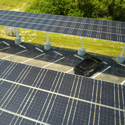 BIPV SOLAR PANELS